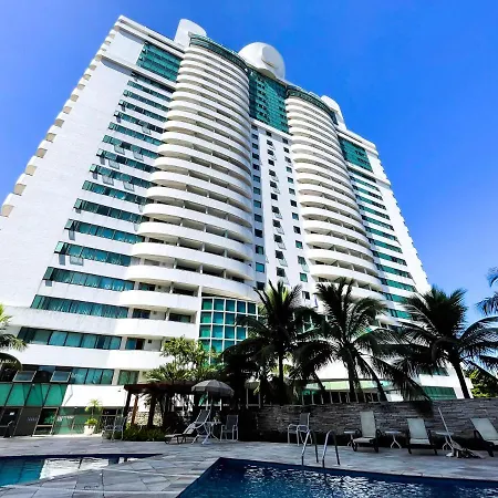 Lobie Barra Da Tijuca Mediterraneo